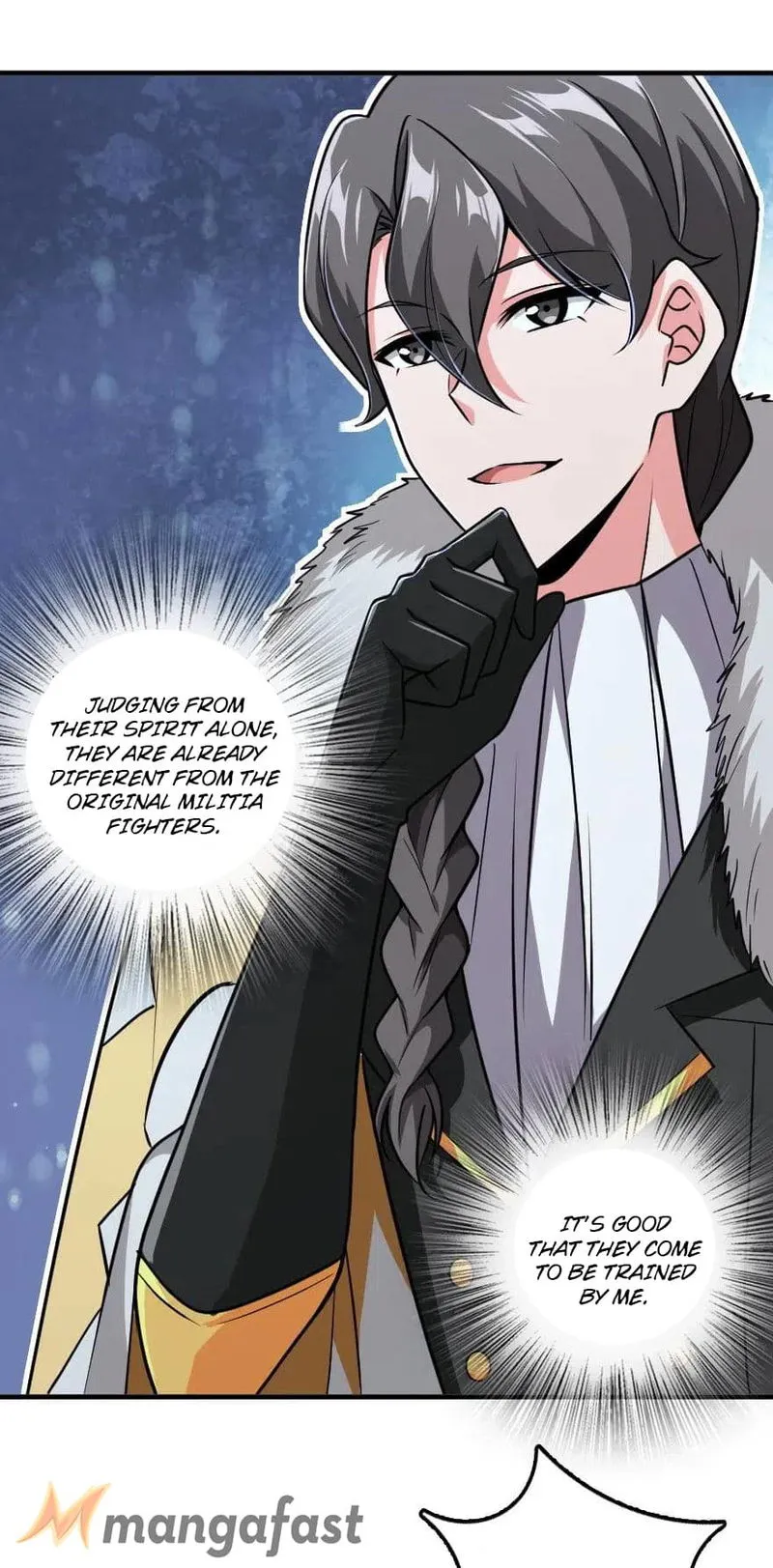 Release That Witch Chapter 199 Online - página 7