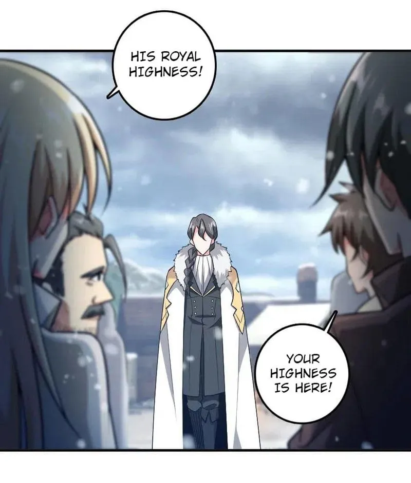 Release That Witch Chapter 199 Online - página 12