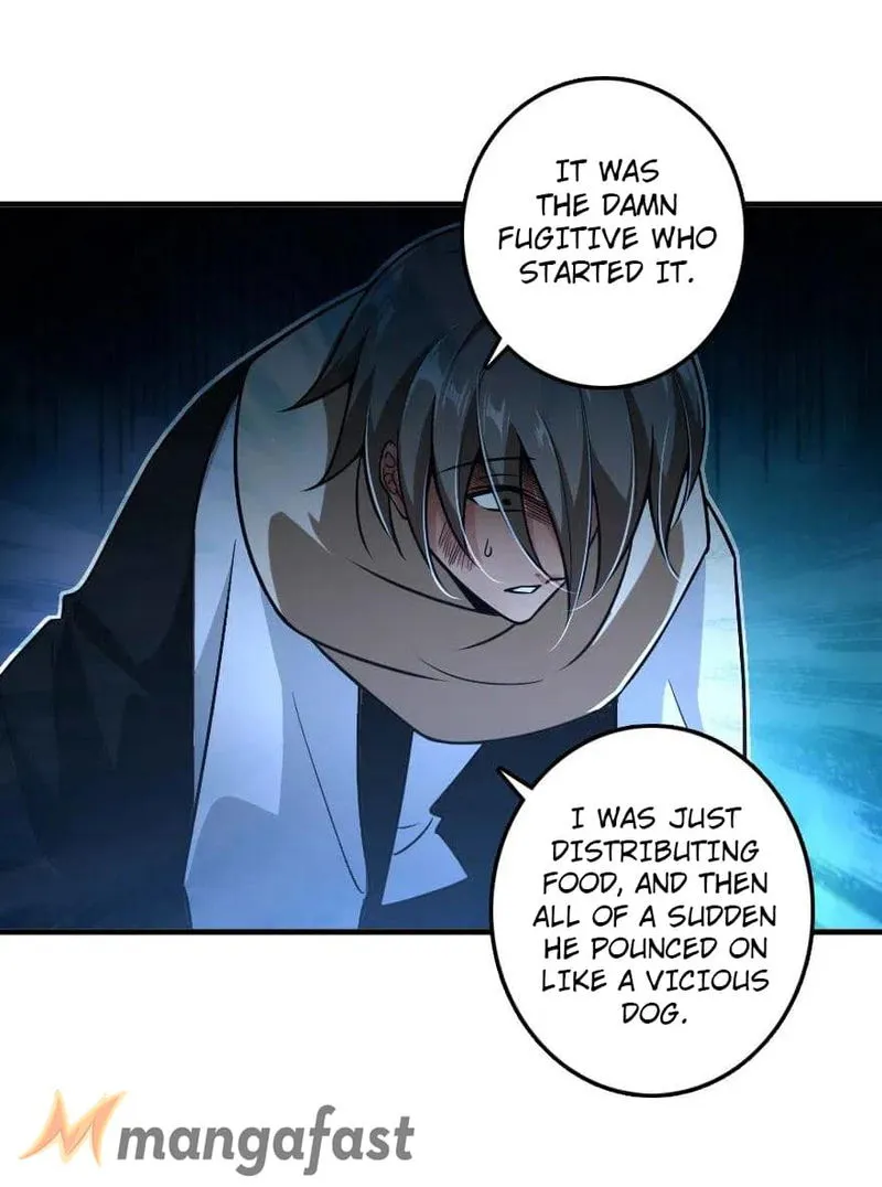 Release That Witch Chapter 199 Online - página 14
