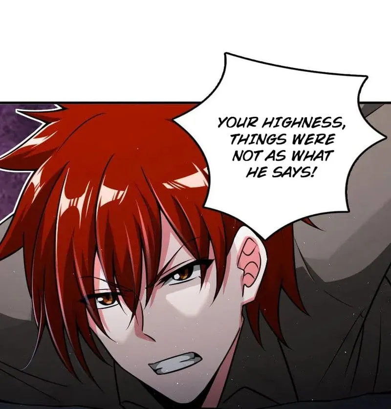 Release That Witch Chapter 199 Online - página 15