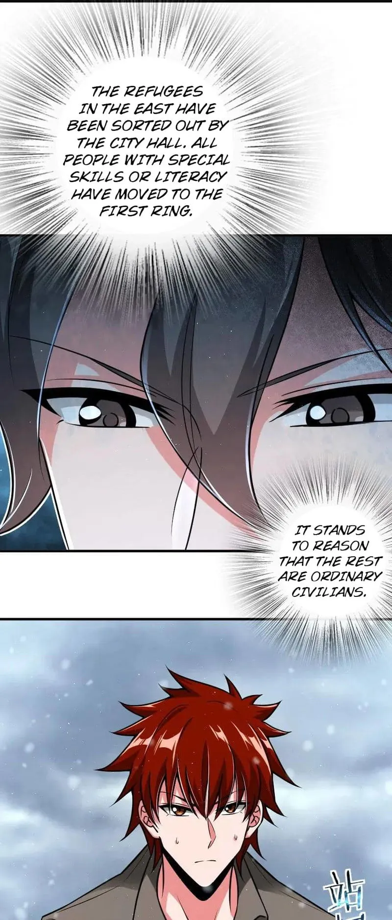 Release That Witch Chapter 199 Online - página 17