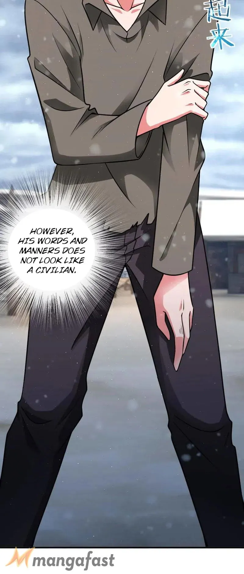 Release That Witch Chapter 199 Online - página 18