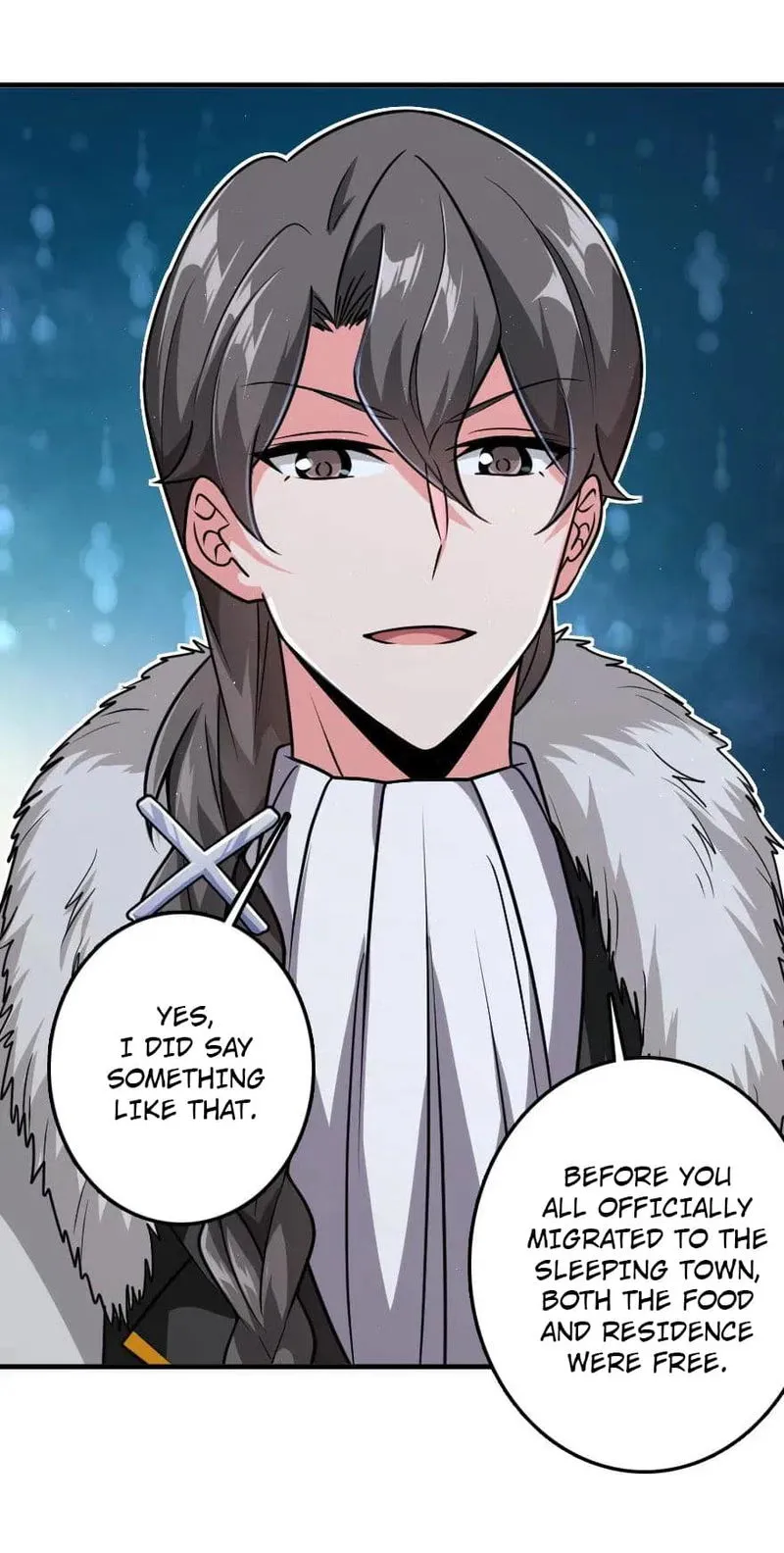 Release That Witch Chapter 199 Online - página 19