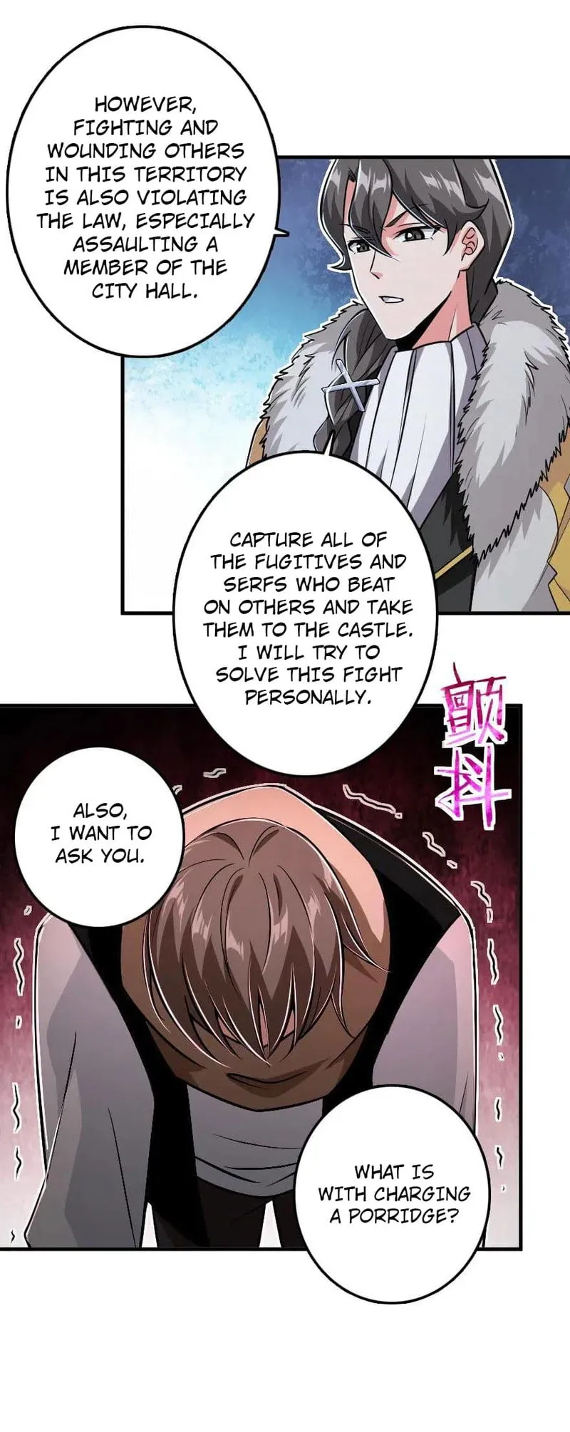 Release That Witch Chapter 199 Online - página 22