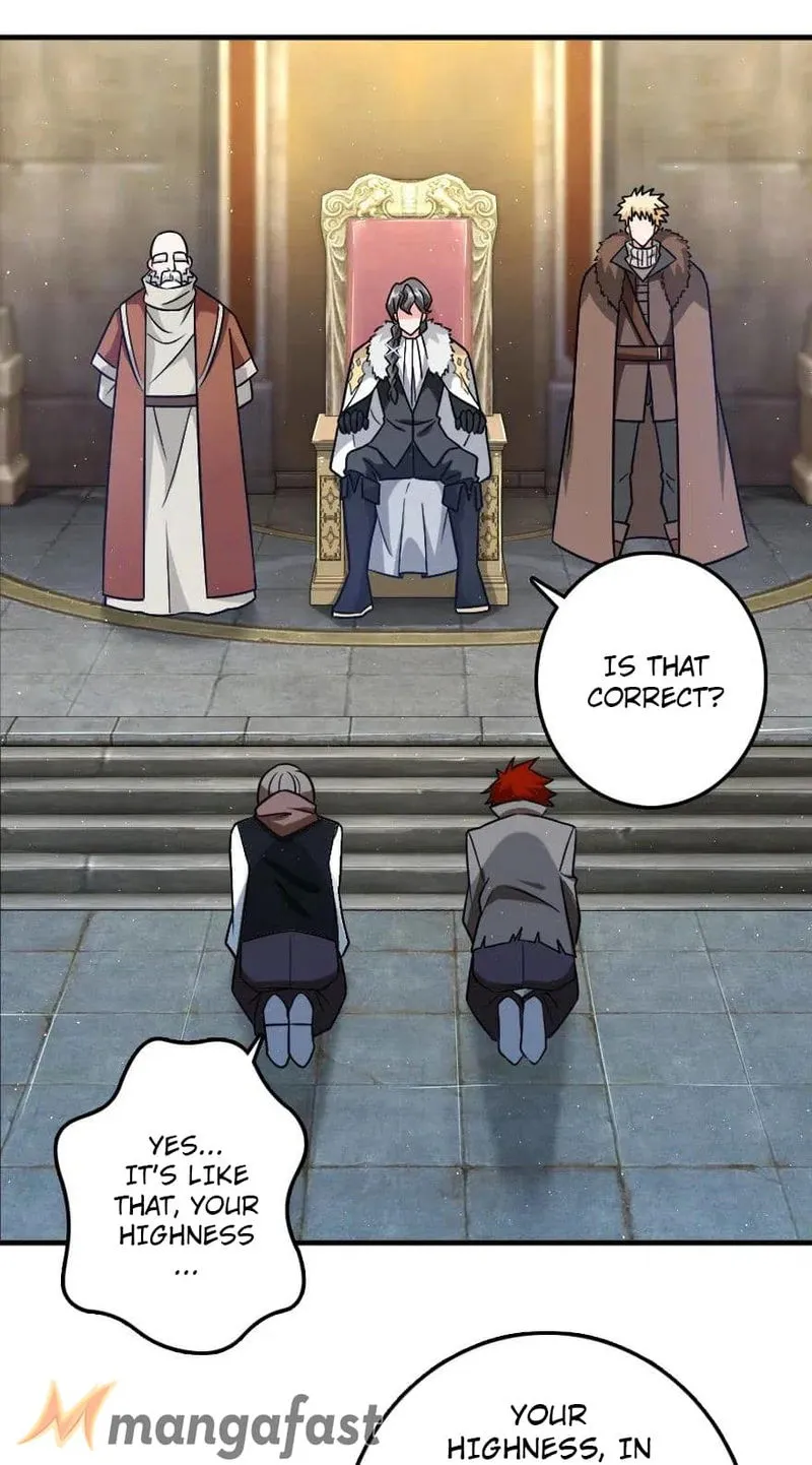 Release That Witch Chapter 199 Online - página 24