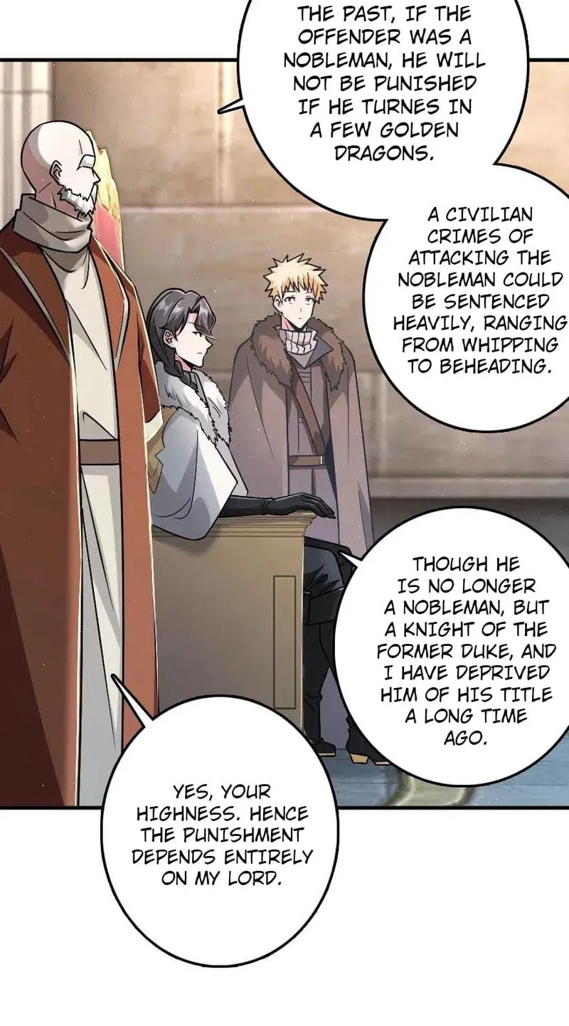Release That Witch Chapter 199 Online - página 25
