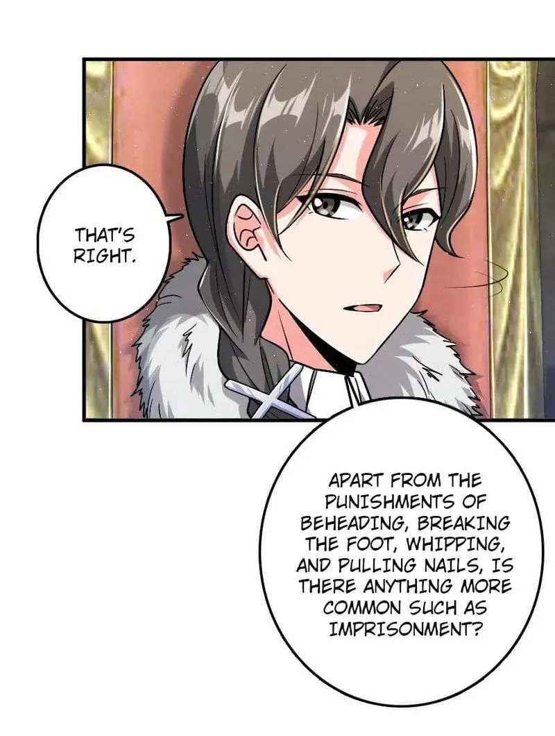Release That Witch Chapter 199 Online - página 26
