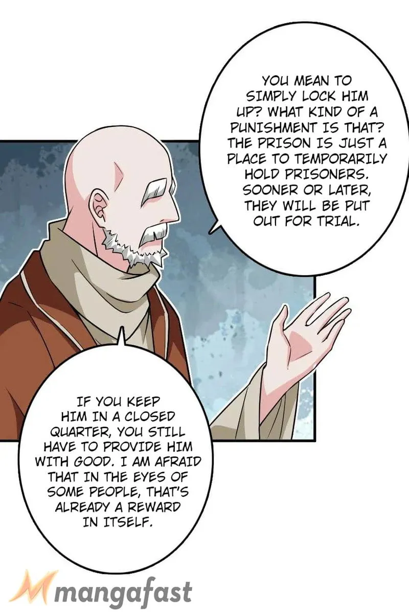 Release That Witch Chapter 199 Online - página 27