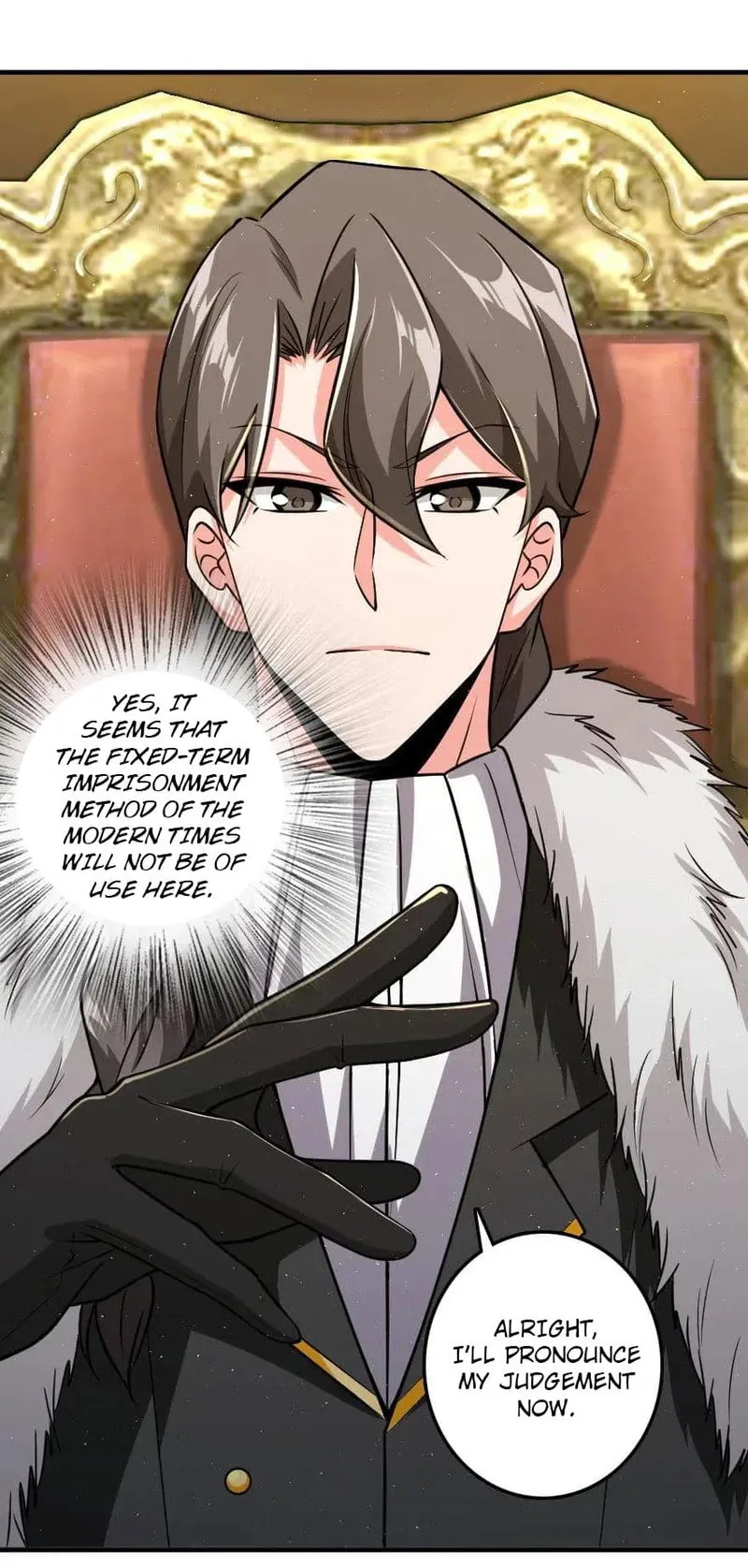 Release That Witch Chapter 199 Online - página 28