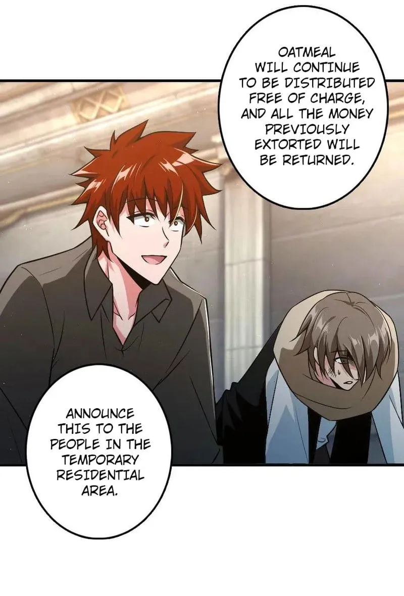 Release That Witch Chapter 199 Online - página 31