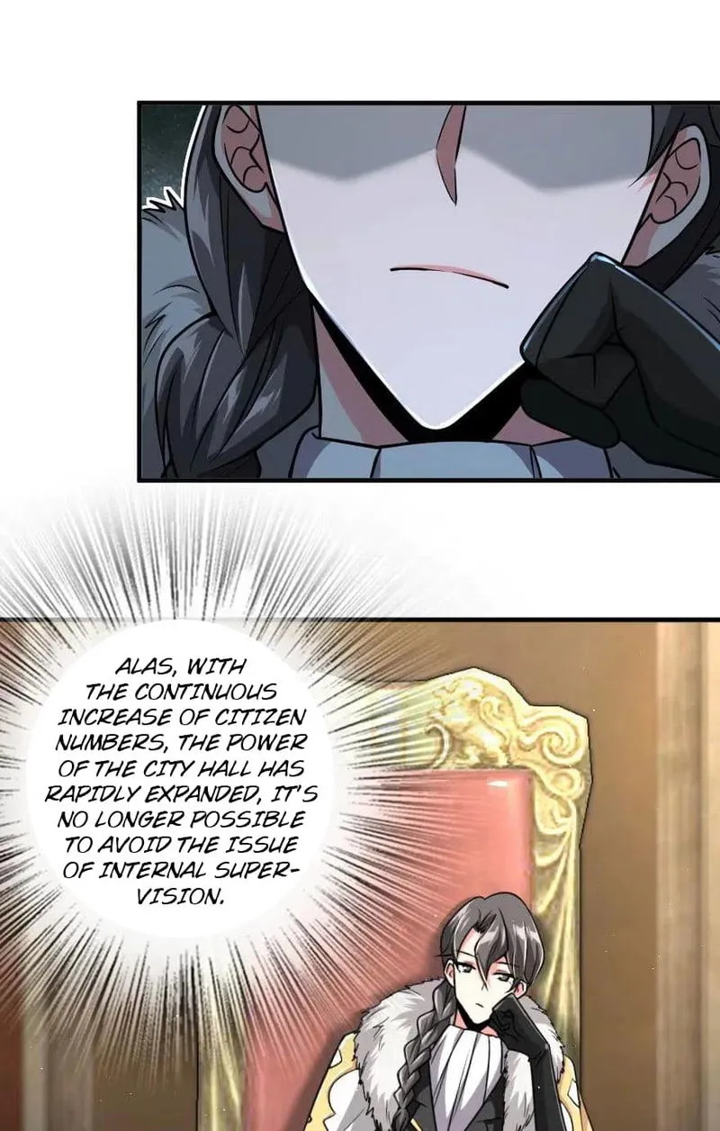 Release That Witch Chapter 199 Online - página 32