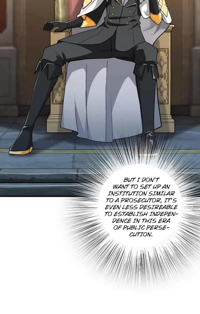 Release That Witch Chapter 199 Online - página 33