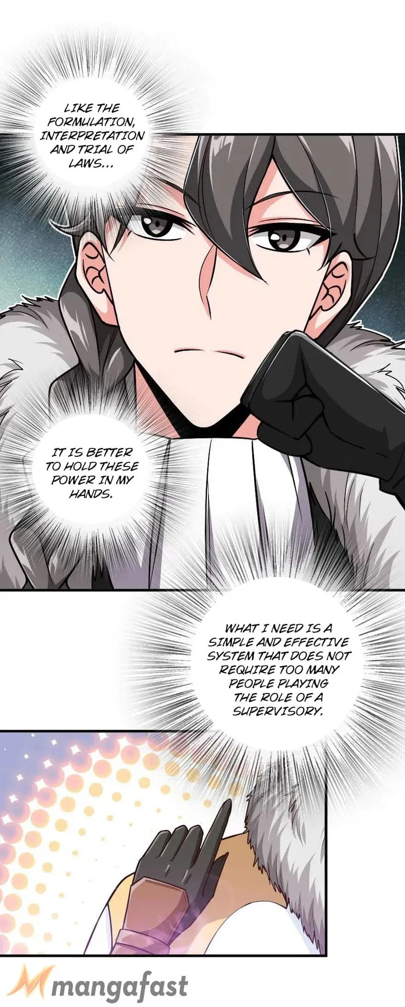 Release That Witch Chapter 199 Online - página 34