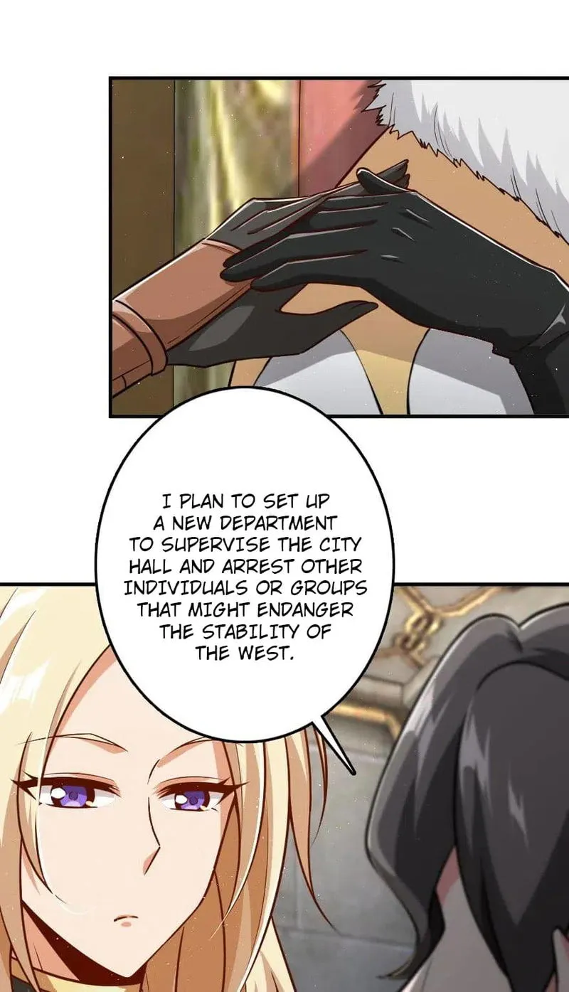 Release That Witch Chapter 199 Online - página 36