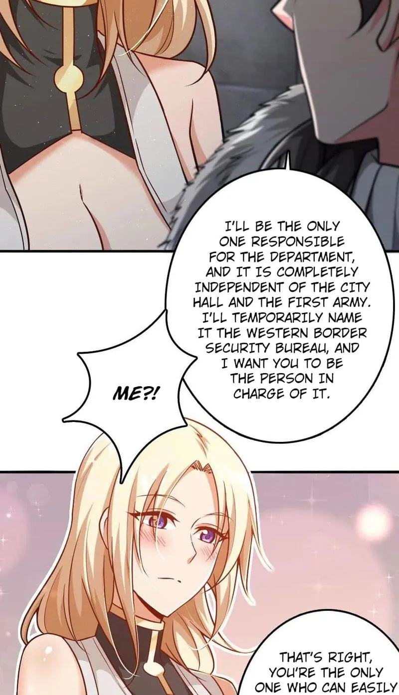 Release That Witch Chapter 199 Online - página 37