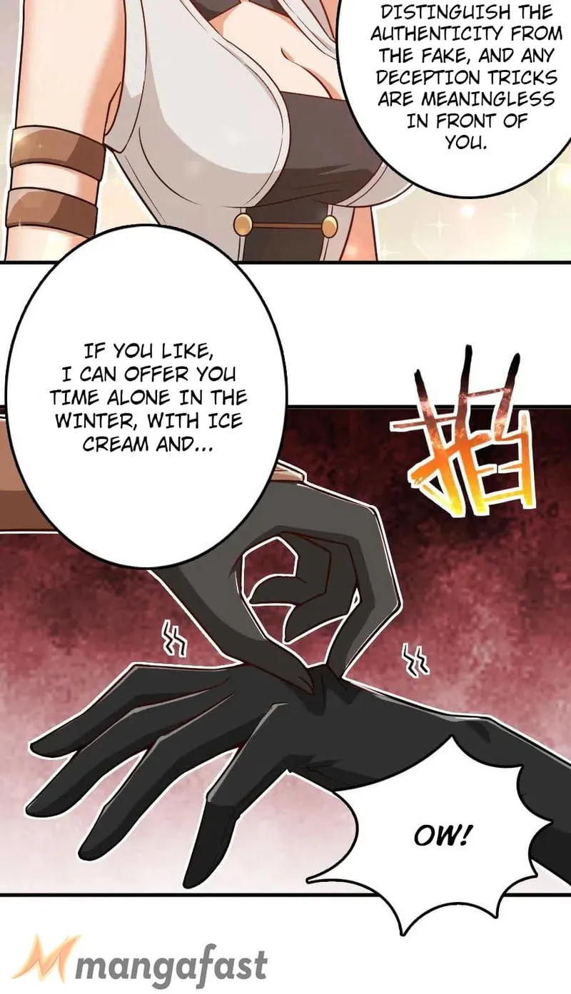 Release That Witch Chapter 199 Online - página 38