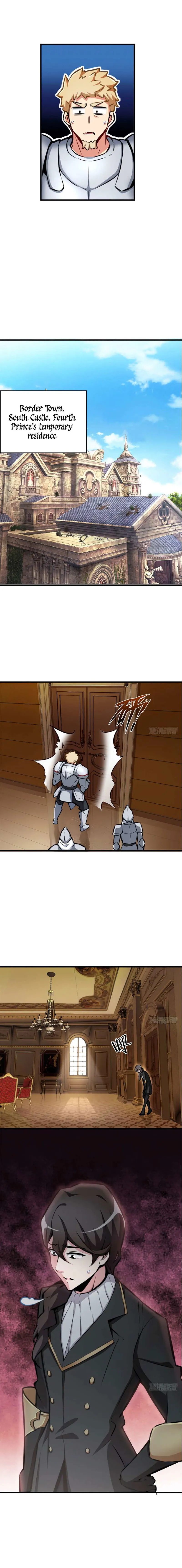 Release That Witch Chapter 2 Online - página 5
