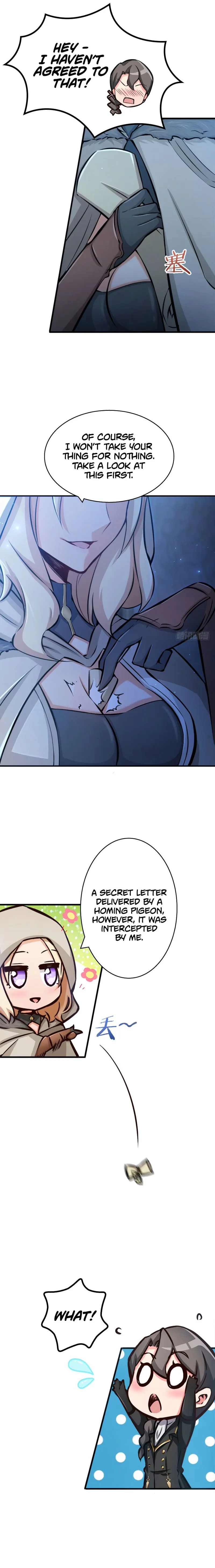 Release That Witch Chapter 20 Online - página 12