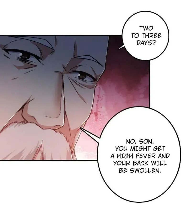 Release That Witch Chapter 200 Online - página 3