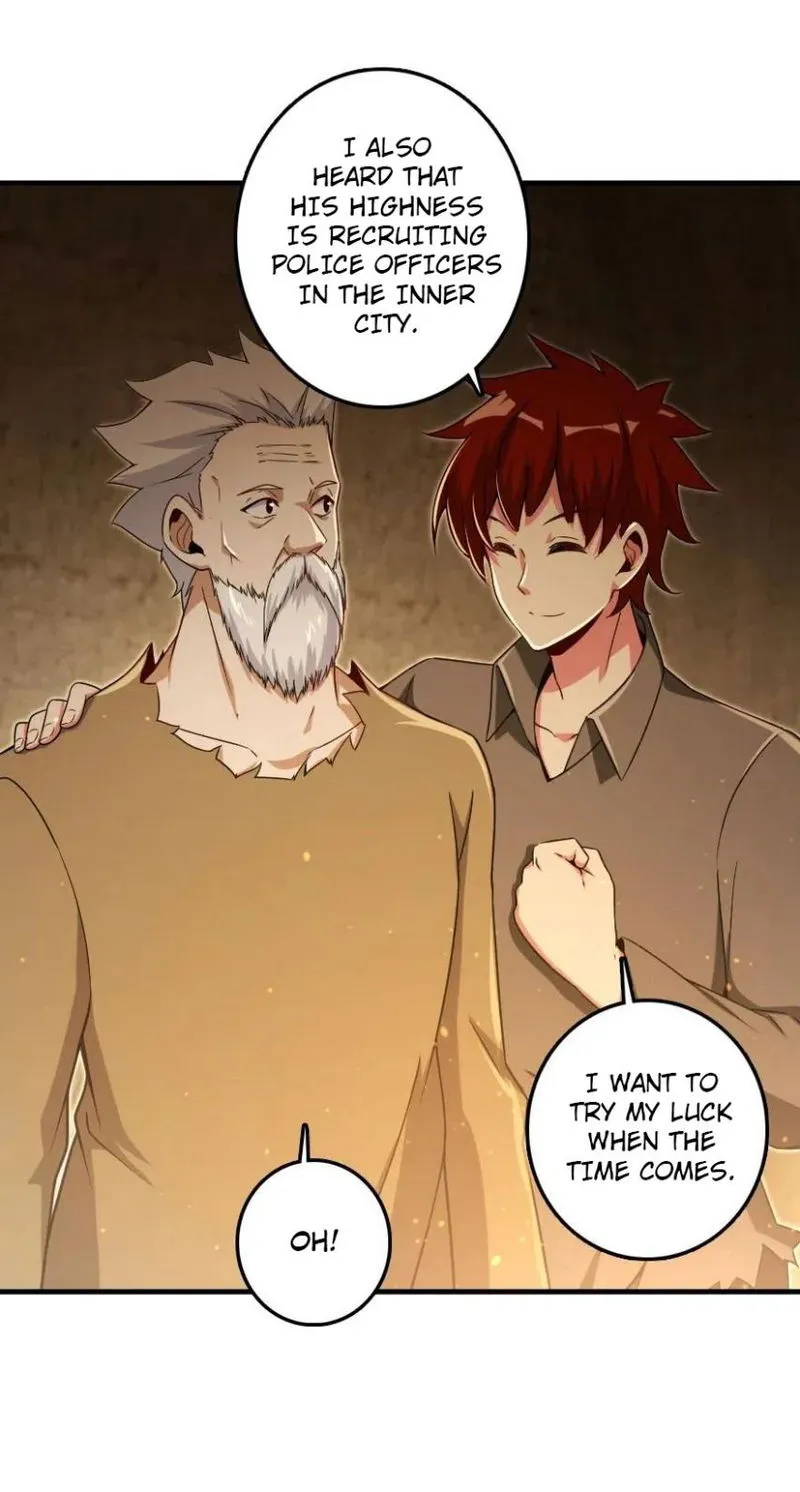 Release That Witch Chapter 200 Online - página 13