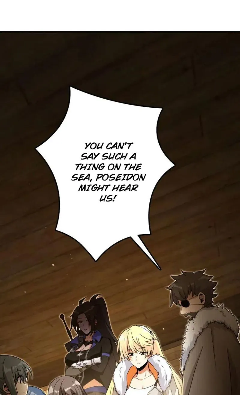 Release That Witch Chapter 200 Online - página 17