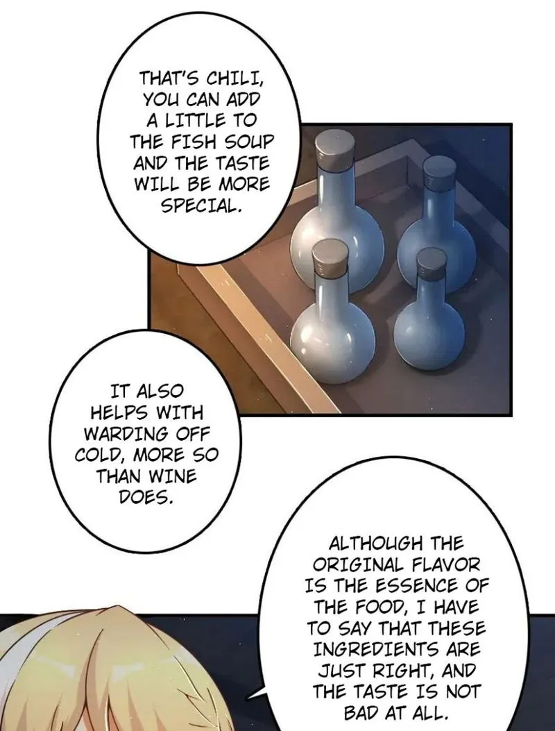 Release That Witch Chapter 200 Online - página 20