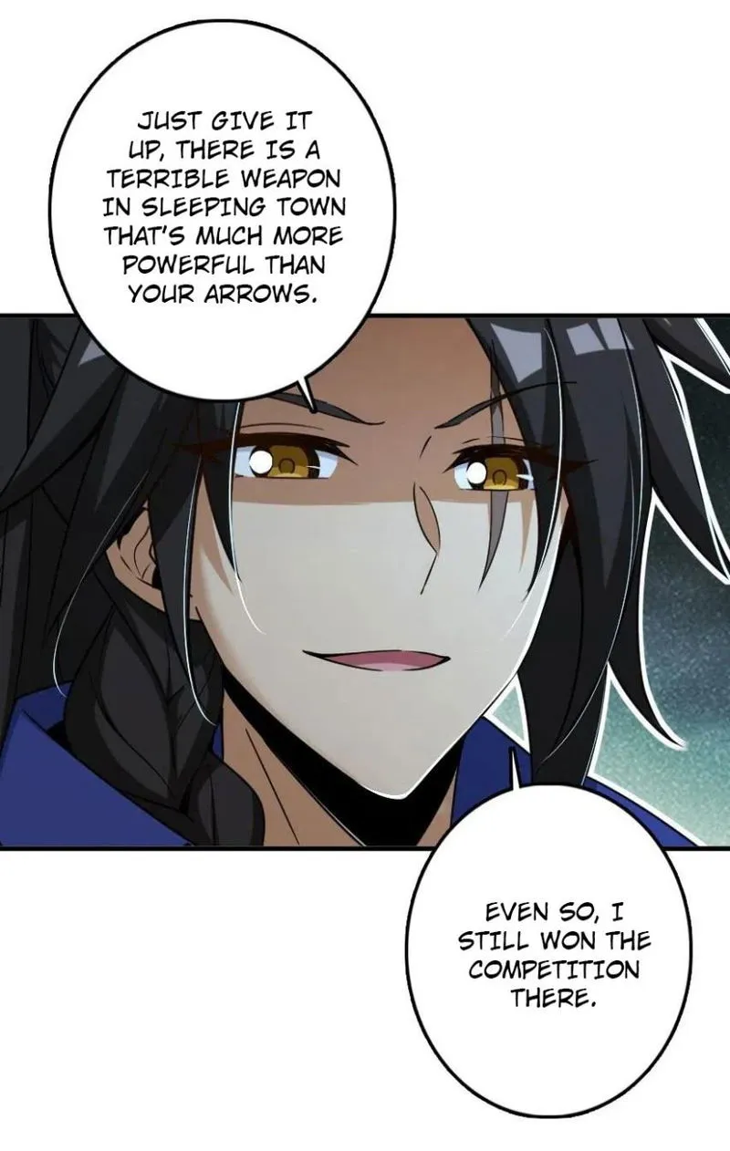 Release That Witch Chapter 200 Online - página 26