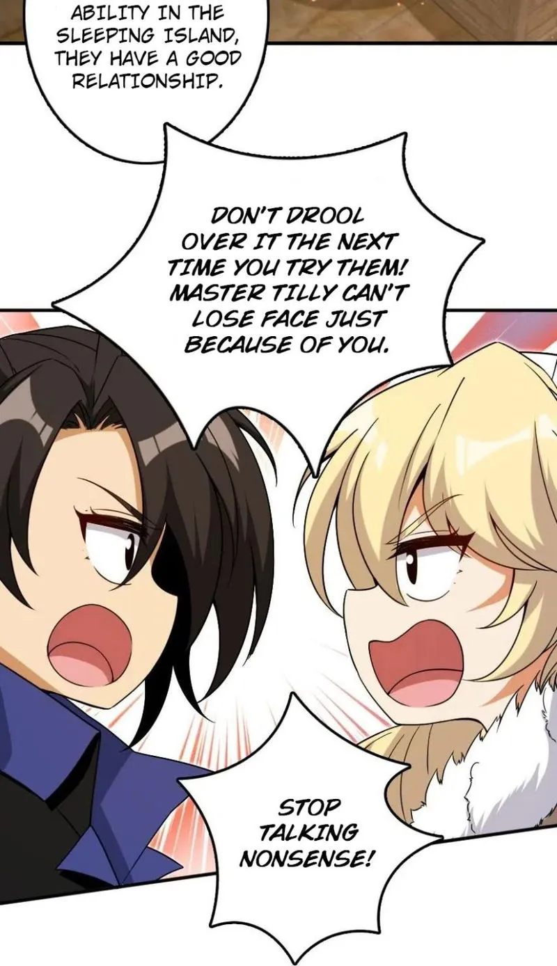 Release That Witch Chapter 200 Online - página 29