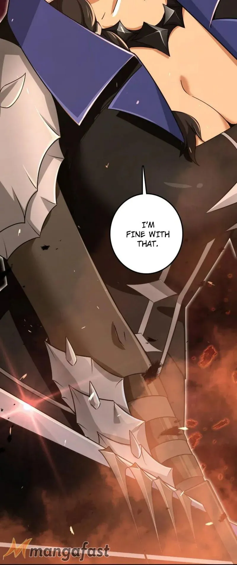 Release That Witch Chapter 200 Online - página 39