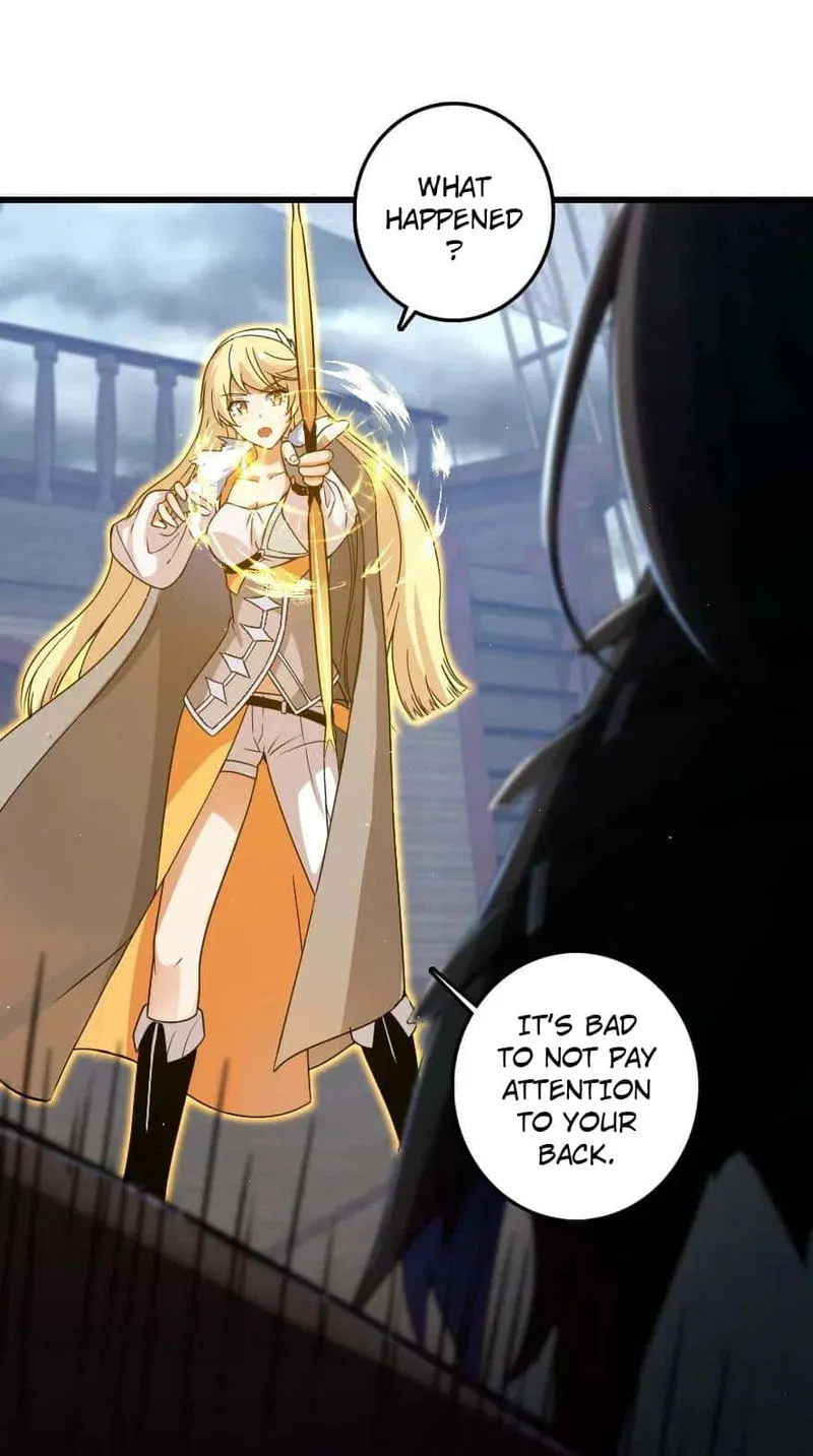 Release That Witch Chapter 201 Online - página 13