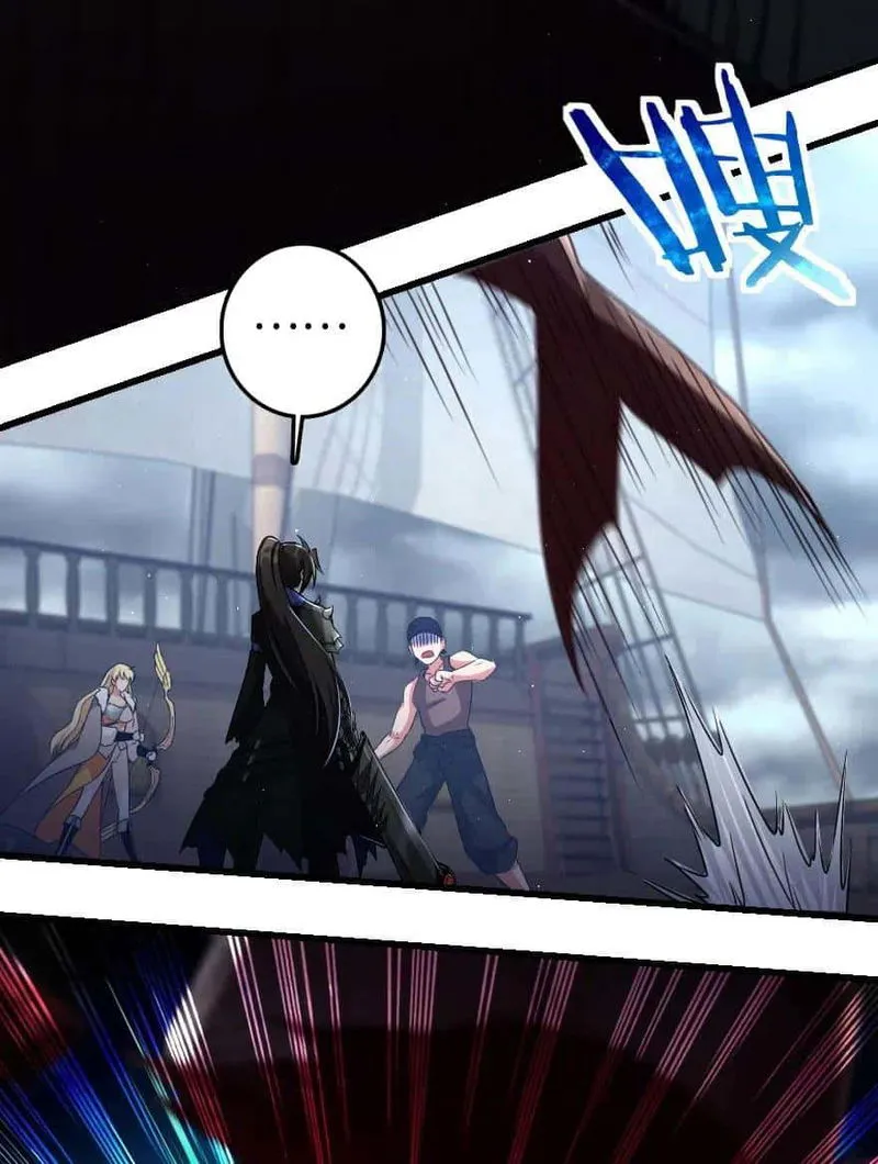 Release That Witch Chapter 201 Online - página 14