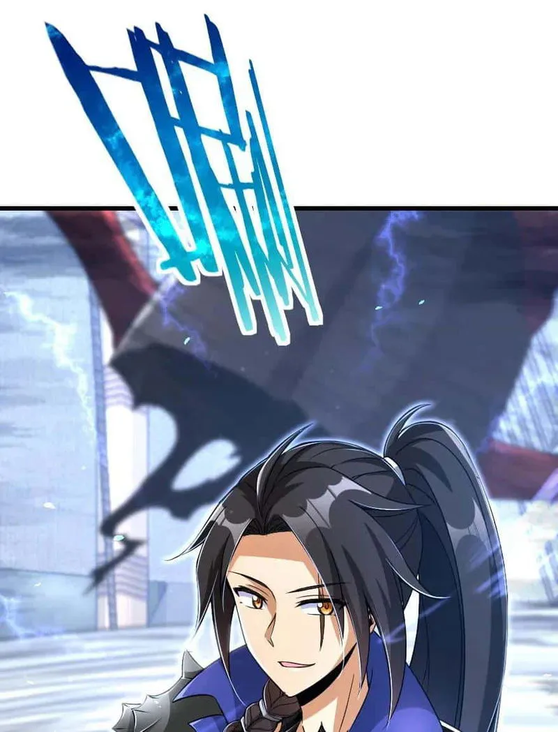 Release That Witch Chapter 201 Online - página 16