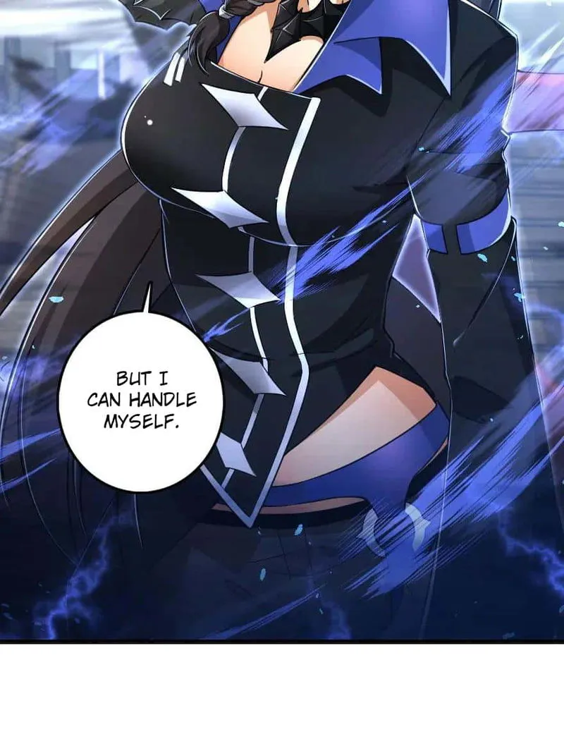 Release That Witch Chapter 201 Online - página 17