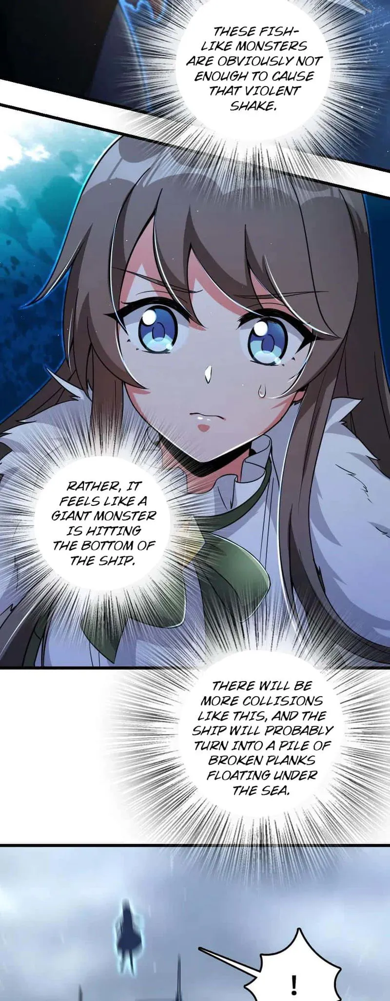 Release That Witch Chapter 201 Online - página 21