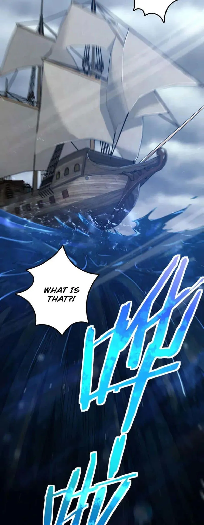 Release That Witch Chapter 201 Online - página 22