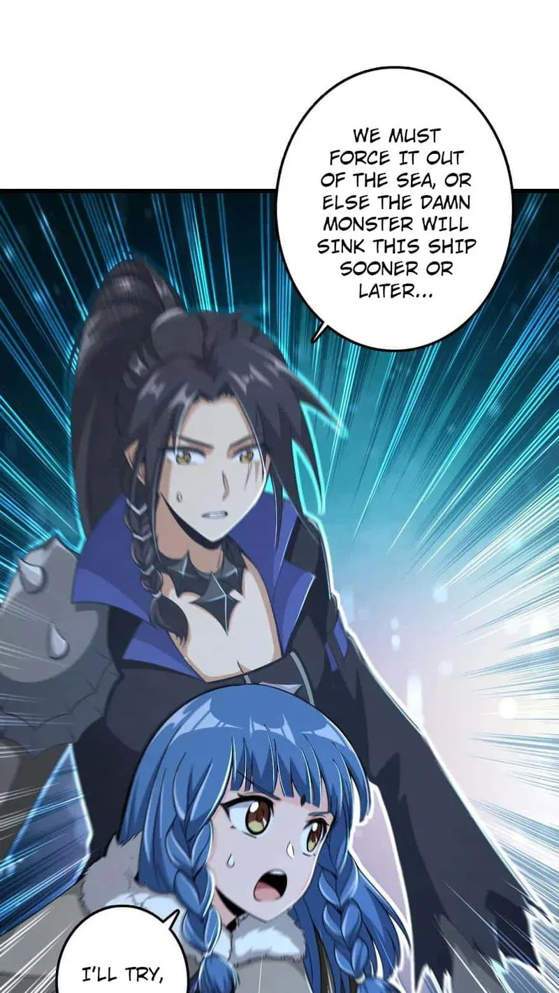 Release That Witch Chapter 201 Online - página 27