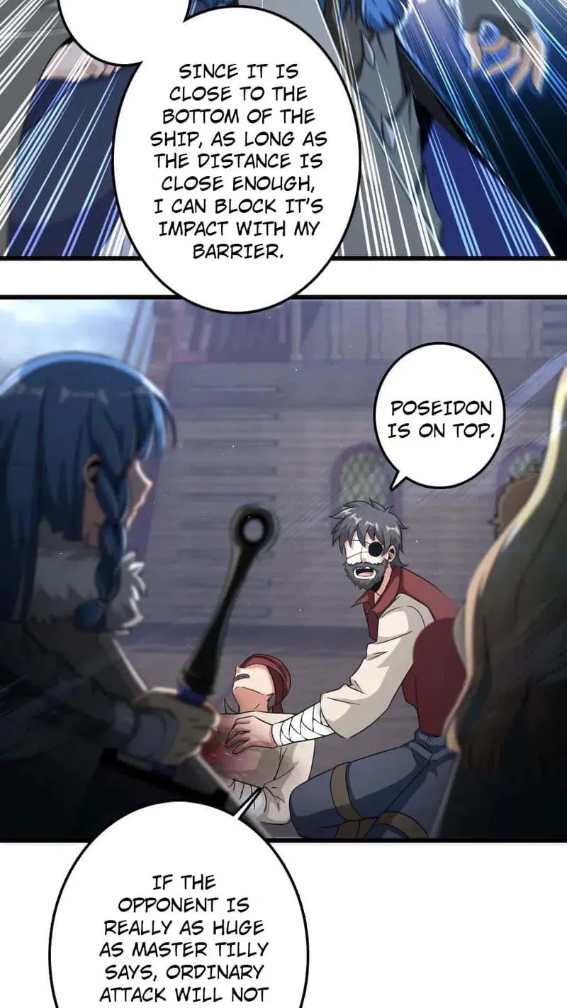 Release That Witch Chapter 201 Online - página 28
