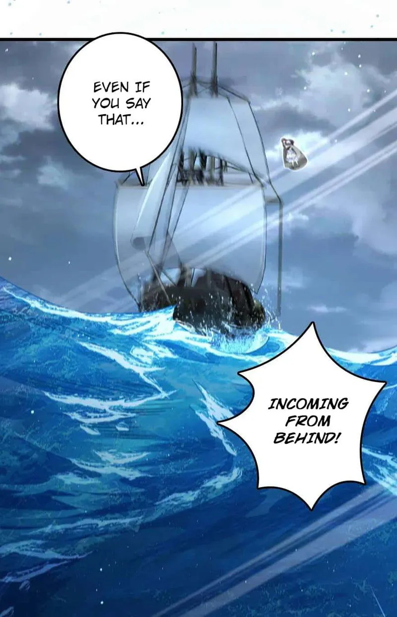 Release That Witch Chapter 201 Online - página 31