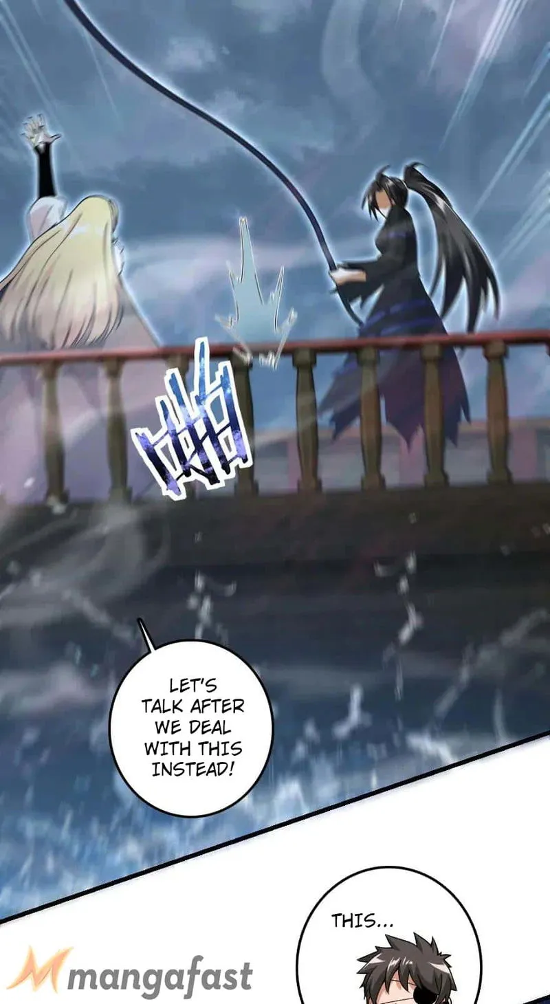 Release That Witch Chapter 201 Online - página 34
