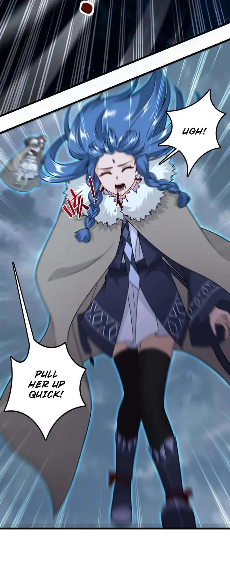 Release That Witch Chapter 201 Online - página 37