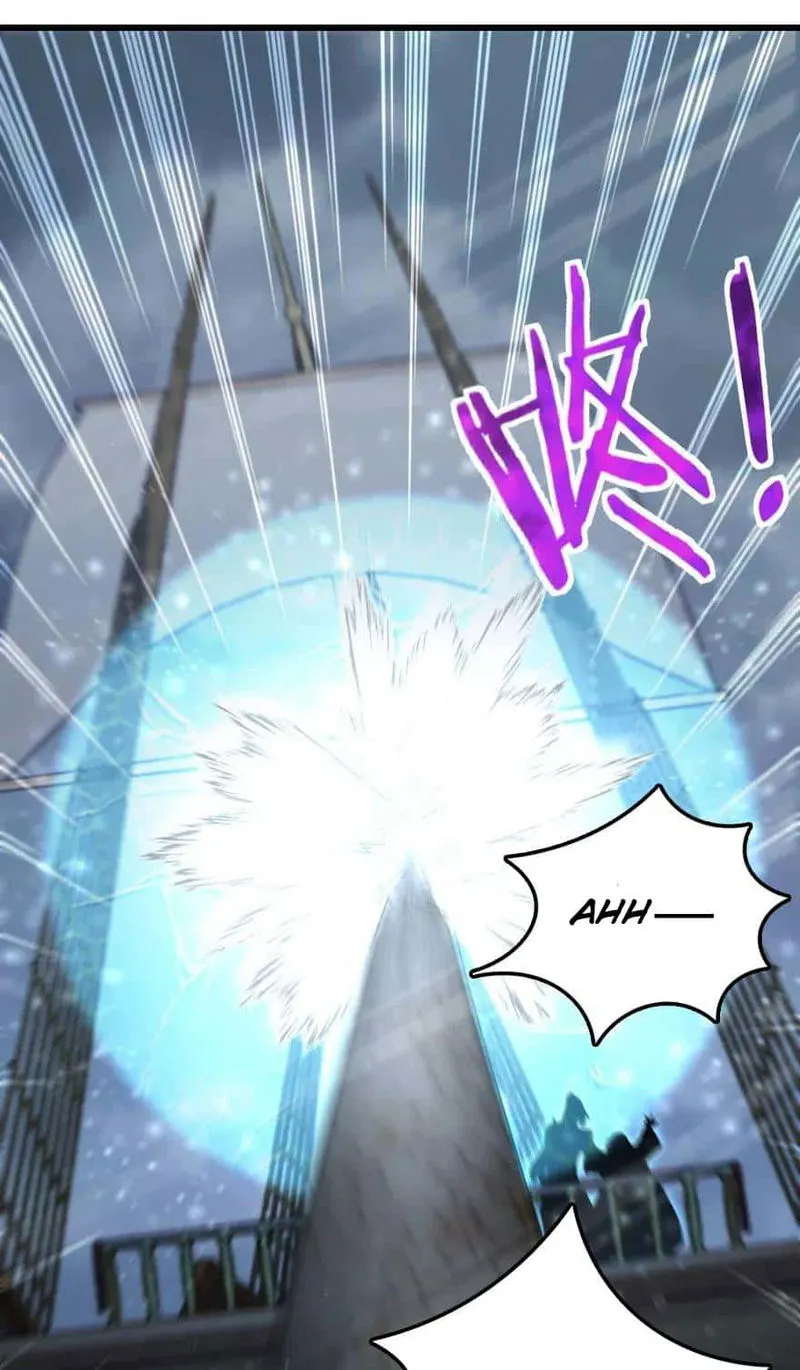 Release That Witch Chapter 201 Online - página 40