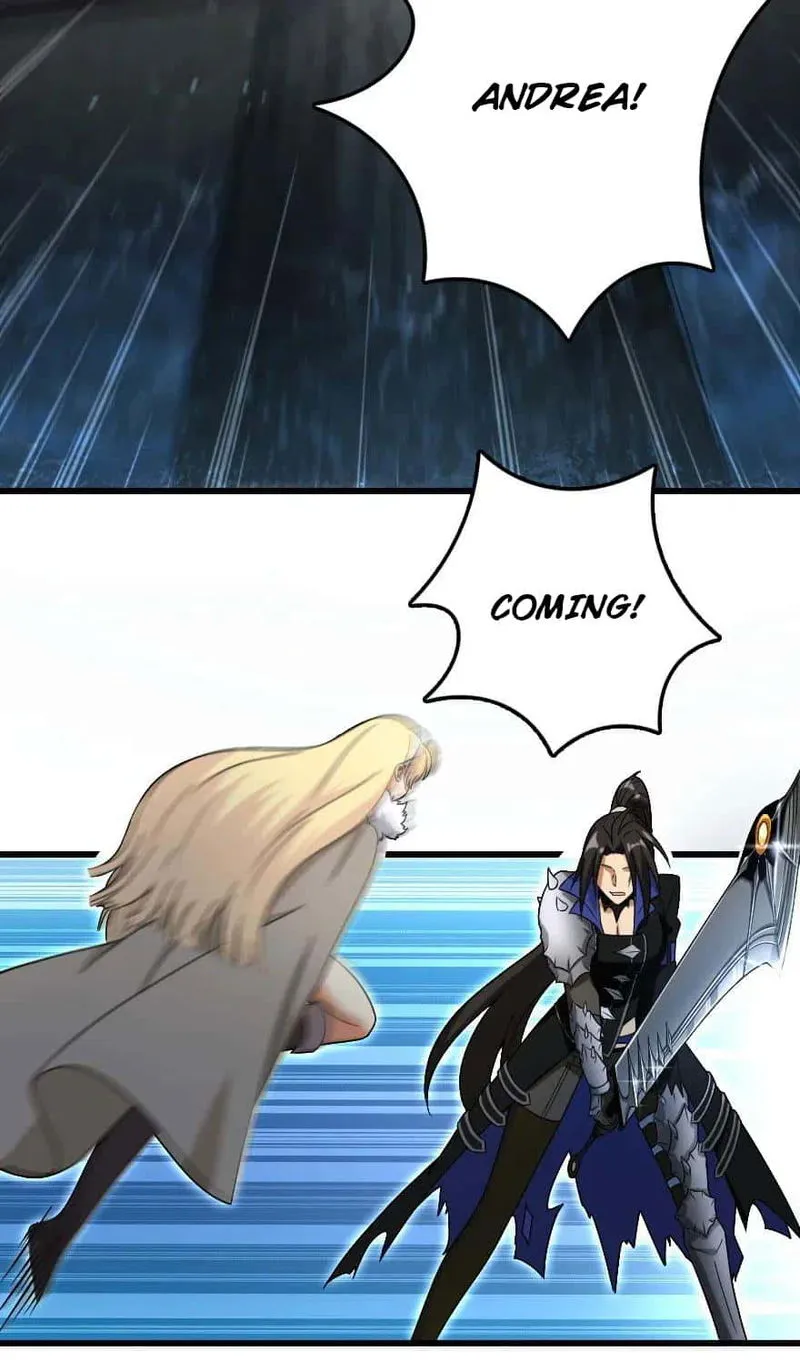 Release That Witch Chapter 201 Online - página 41
