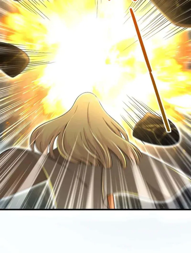 Release That Witch Chapter 201 Online - página 51