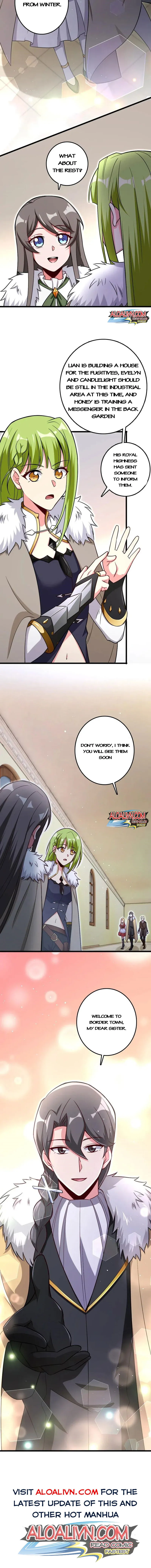 Release That Witch Chapter 202 Online - página 7