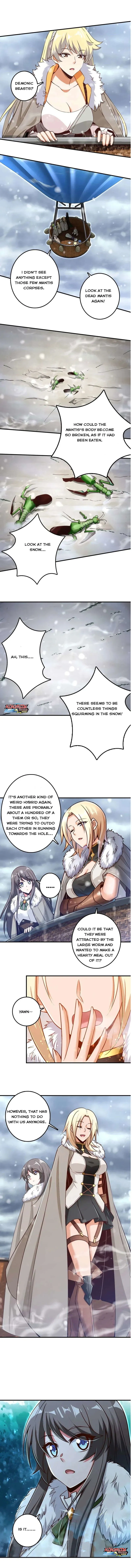 Release That Witch Chapter 209 Online - página 4