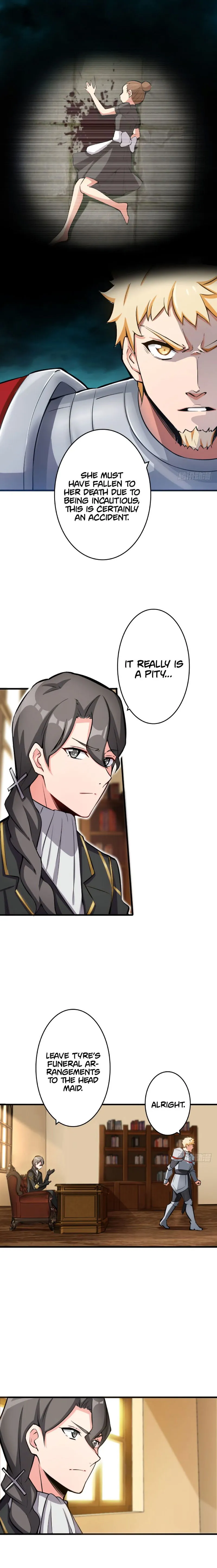 Release That Witch Chapter 21 Online - página 3