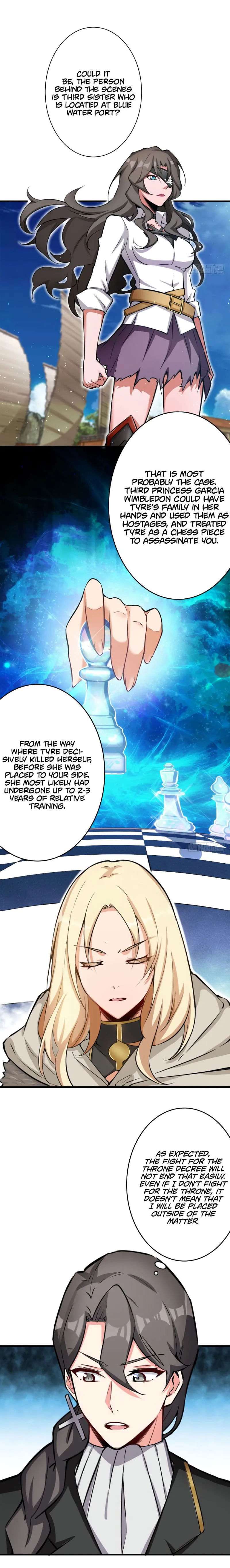Release That Witch Chapter 21 Online - página 7