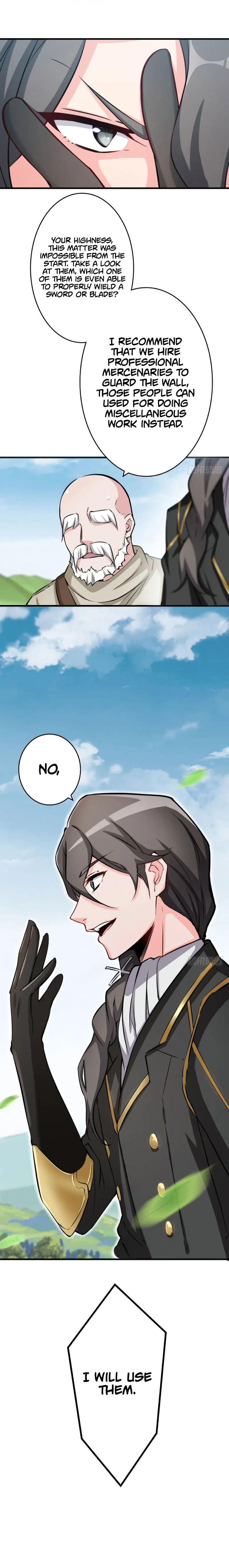 Release That Witch Chapter 21 Online - página 11