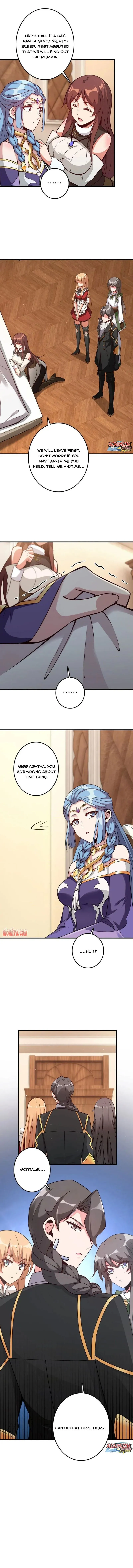 Release That Witch Chapter 215 Online - página 4
