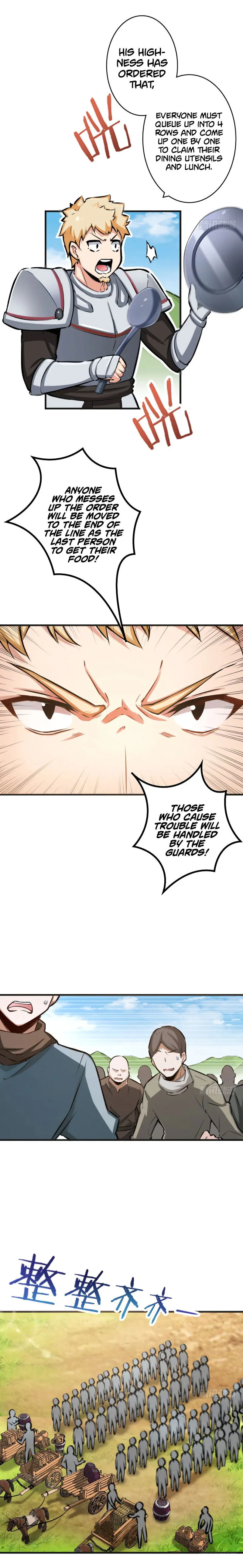 Release That Witch Chapter 22 Online - página 8